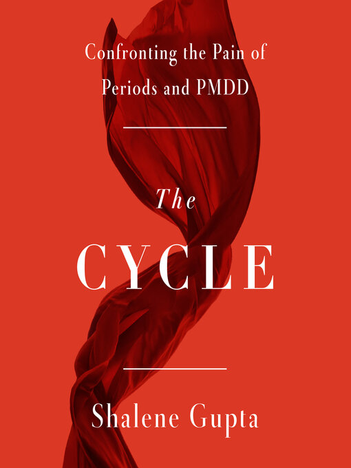 Title details for The Cycle by Shalene Gupta - Wait list